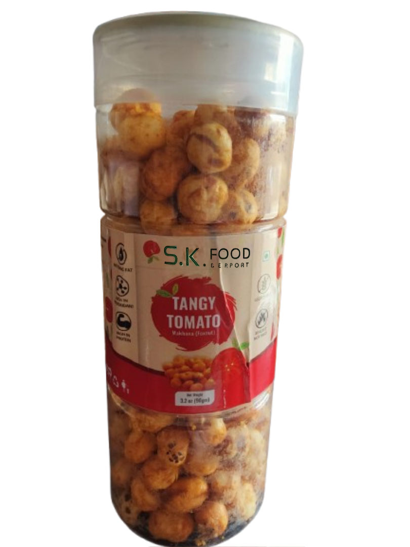 Tangy Tomato Foxnut
