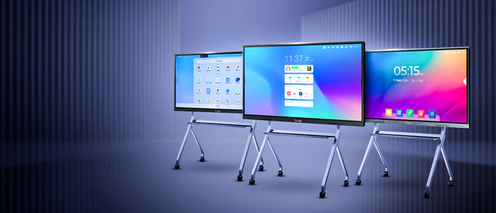 Digital Boards